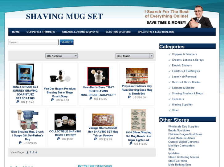 www.shavingmugset.com