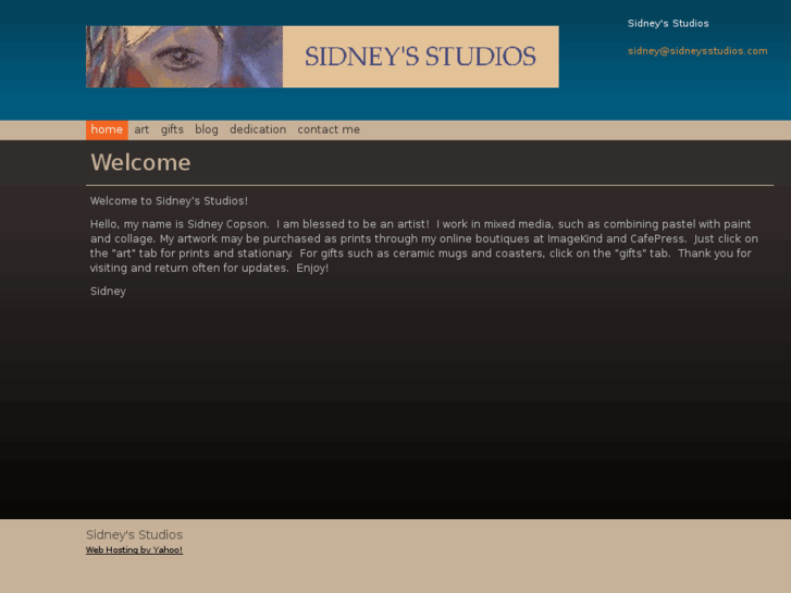 www.sidneysstudios.com