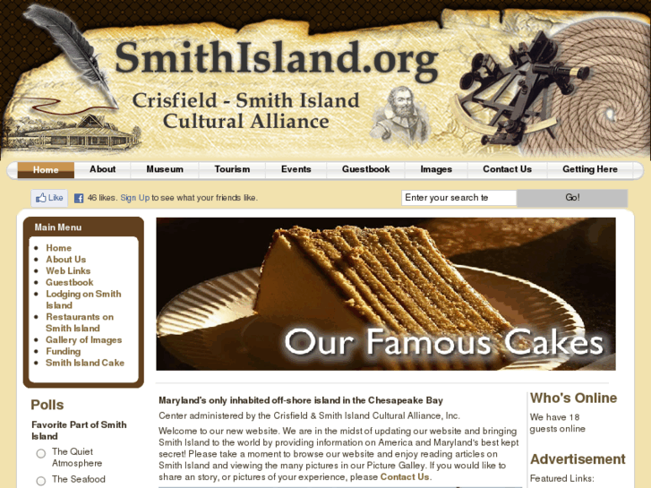 www.smithisland.org