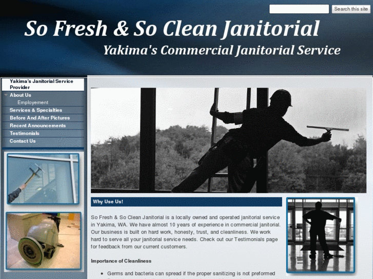 www.sofresh-soclean.com