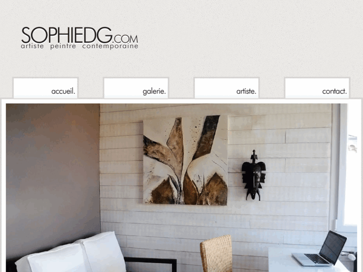 www.sophiedg.com