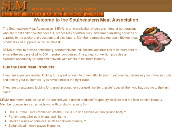 www.southeasternmeat.com