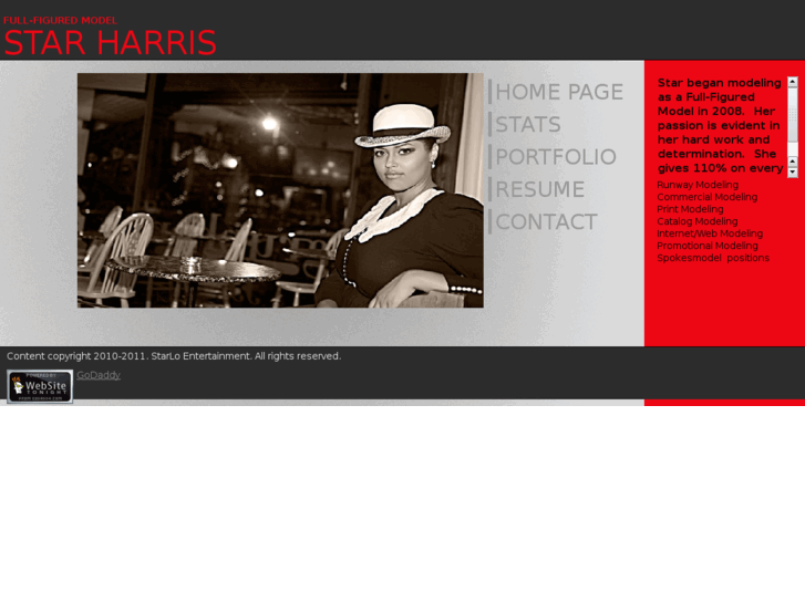 www.starharris.com