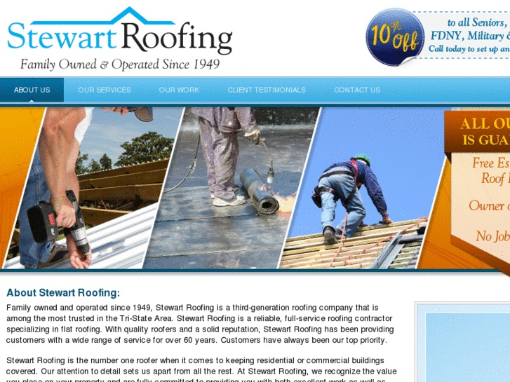 www.stewart-roofing.com