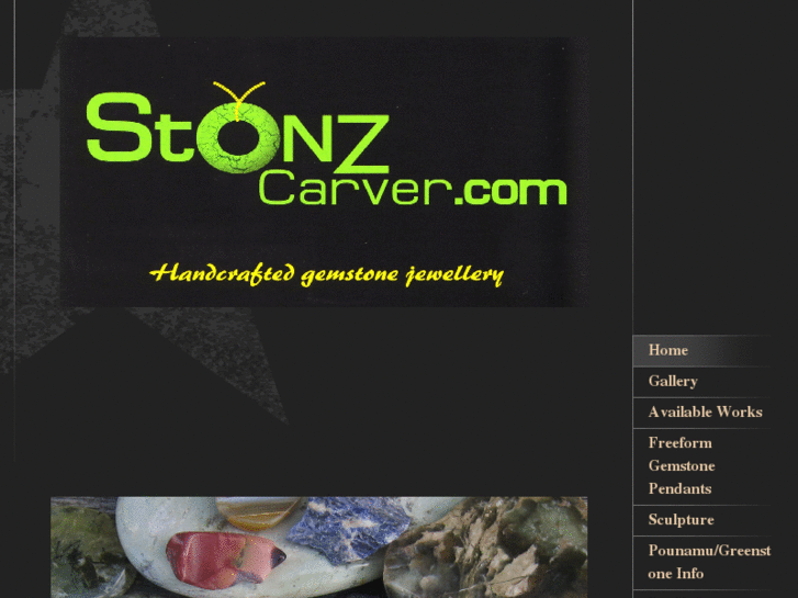 www.stonzcarver.com