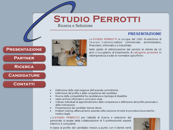 www.studioperrotti.com