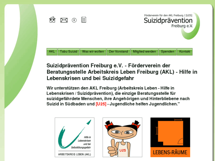 www.suizidpraevention-freiburg.de