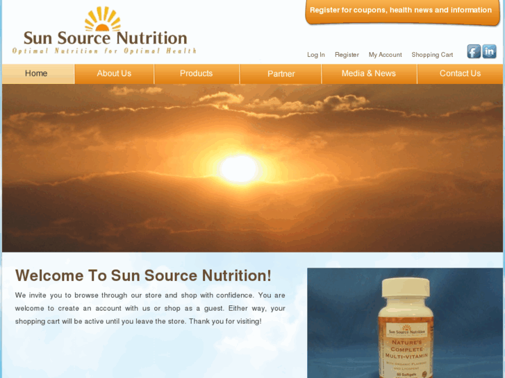 www.sunsourcenutrition.com