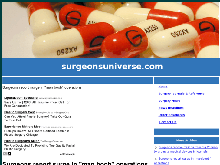 www.surgeonsuniverse.com