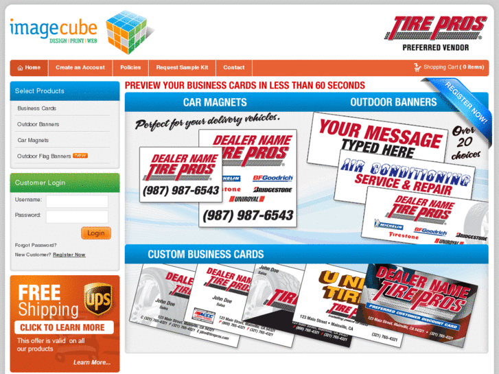 www.tireprosordering.com