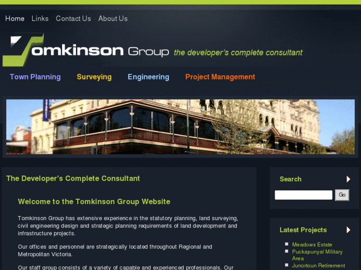 www.tomkinson.com