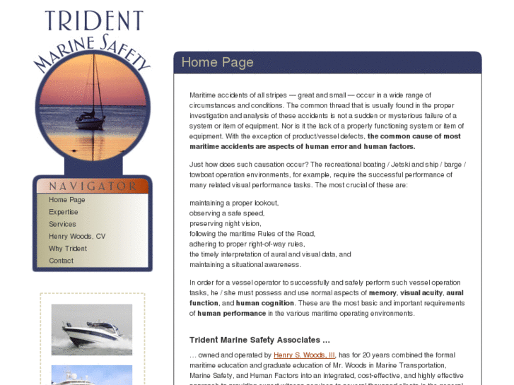 www.tridentmarinesafety.com