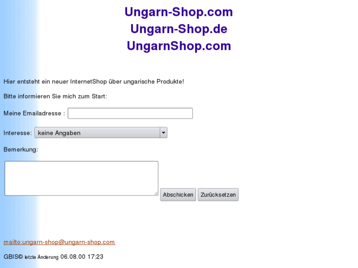 www.ungarn-shop.com