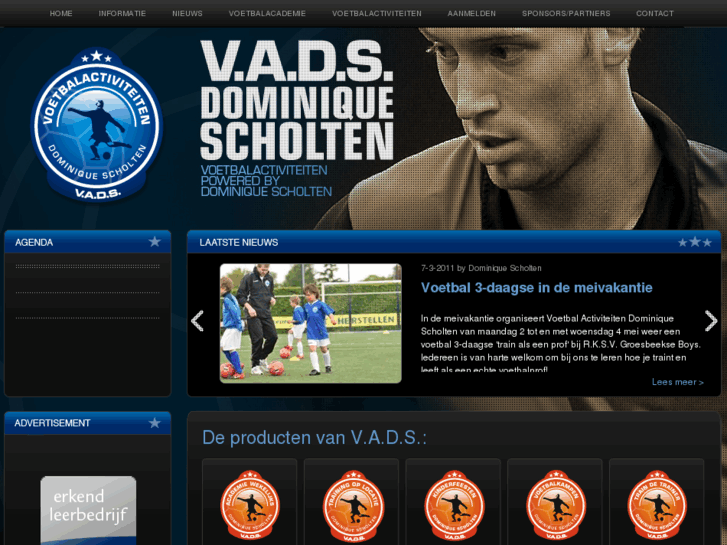 www.vads.nl