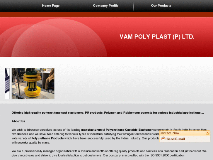 www.vampolyplast.com