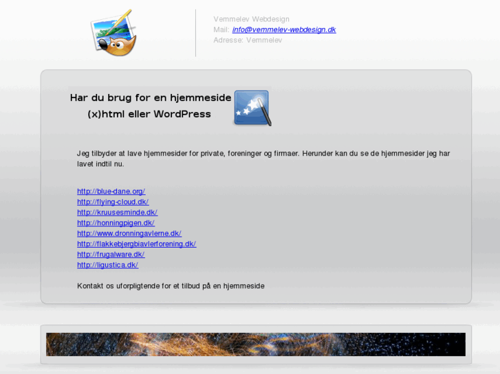 www.vemmelev-webdesign.dk