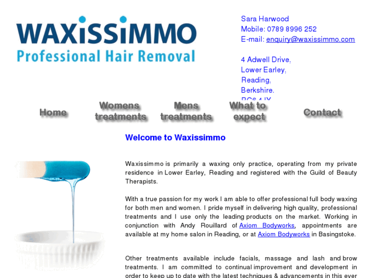 www.waxissimmo.com