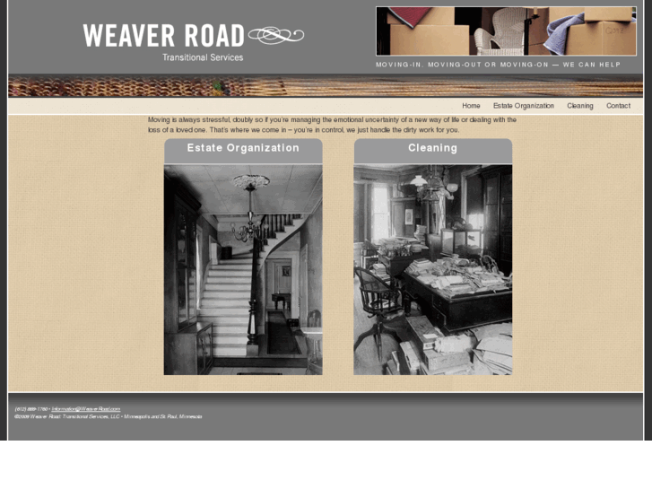 www.weaverroad.com