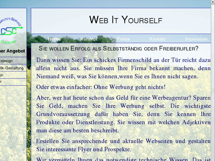 www.web-it-yourself.com