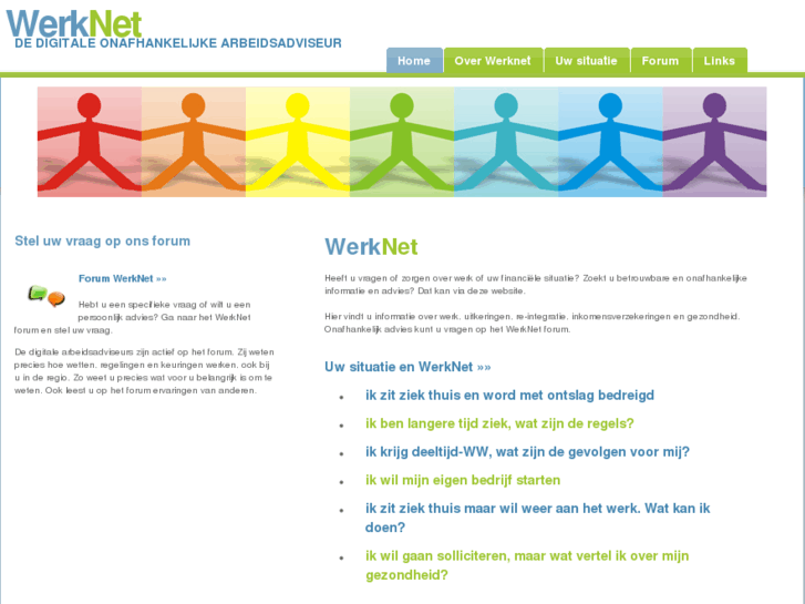 www.werknet.info