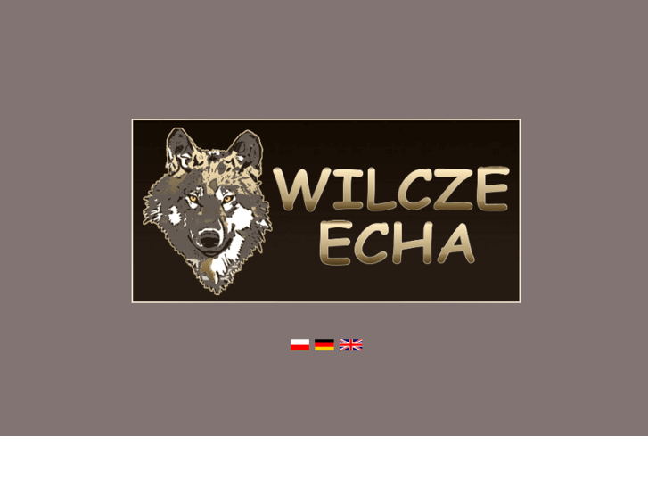 www.wilczeecha.pl