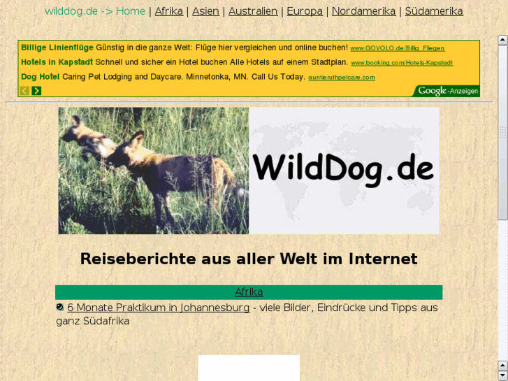 www.wilddog.de