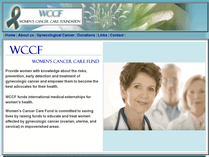 www.womenscancerfund.org
