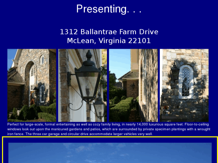 www.1312ballantraefarm.com