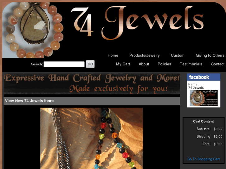 www.74jewels.com