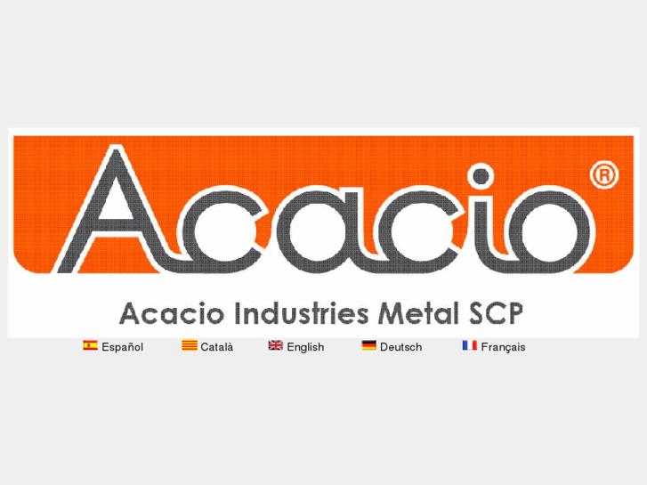 www.acacioindmetal.com