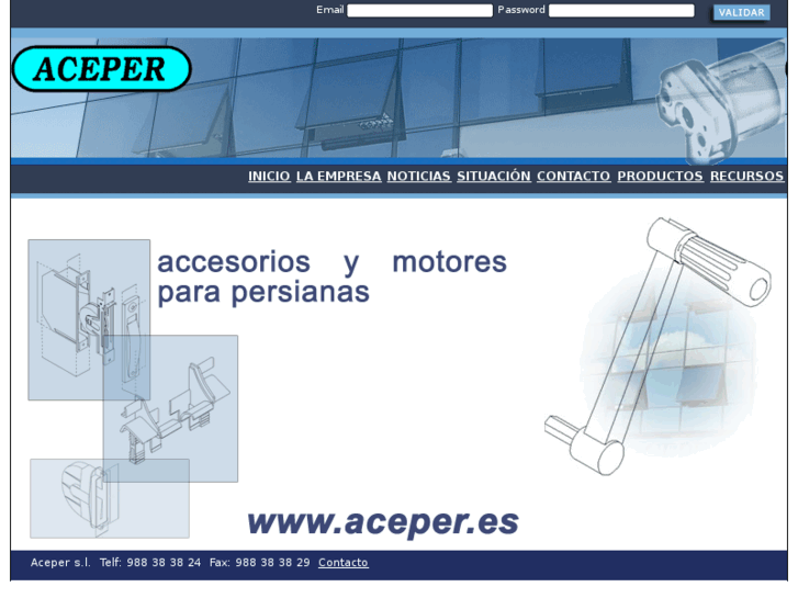 www.aceper.es