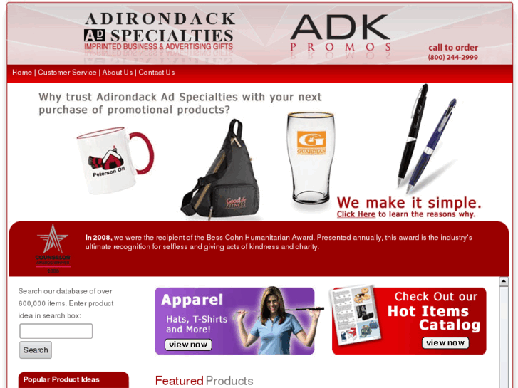 www.adirondackadspecs.com