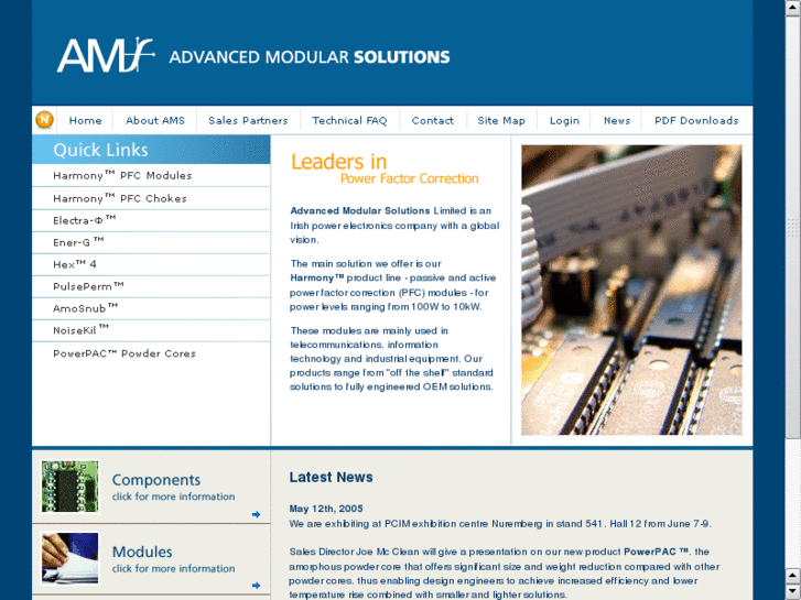 www.advancedmodularsolutions.com
