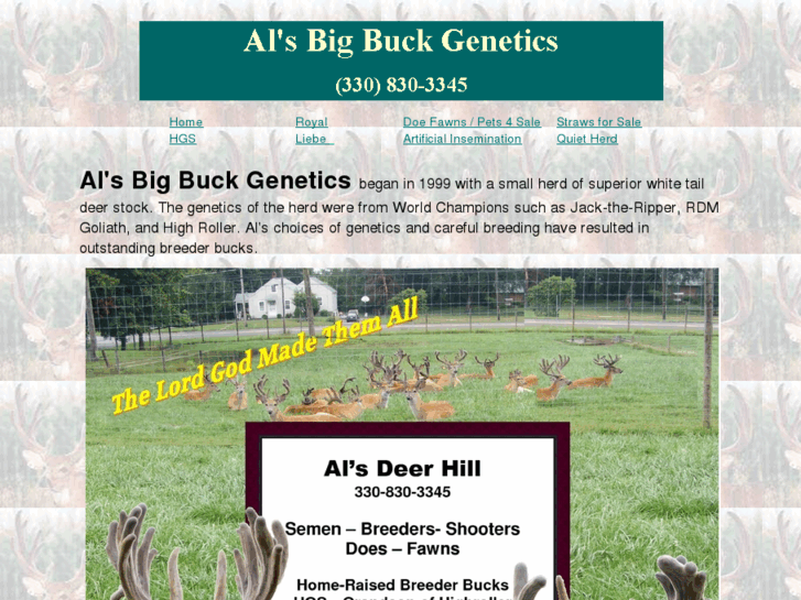 www.alsdeerland.com