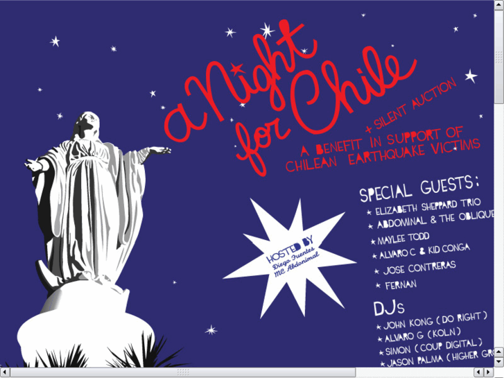 www.anightforchile.com