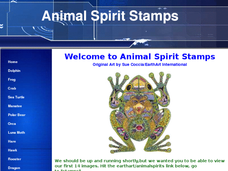 www.animalspiritstamps.com