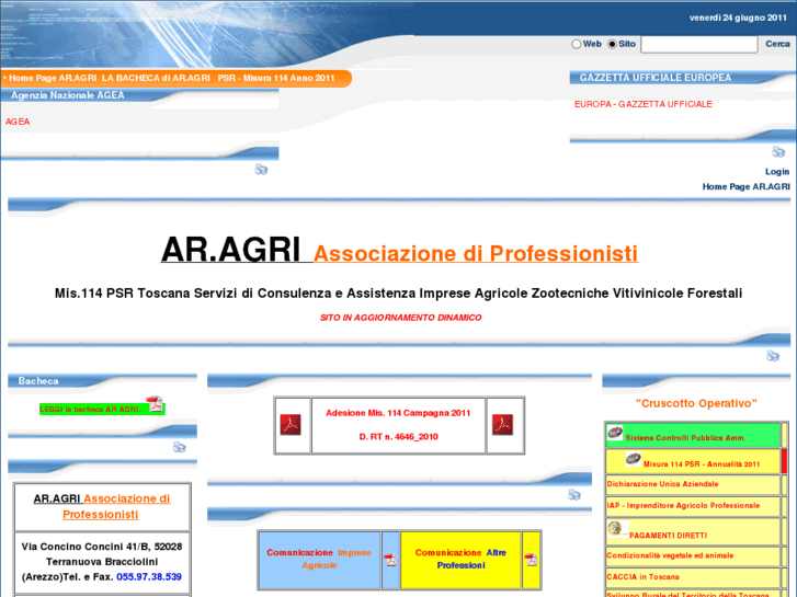 www.aragri.com