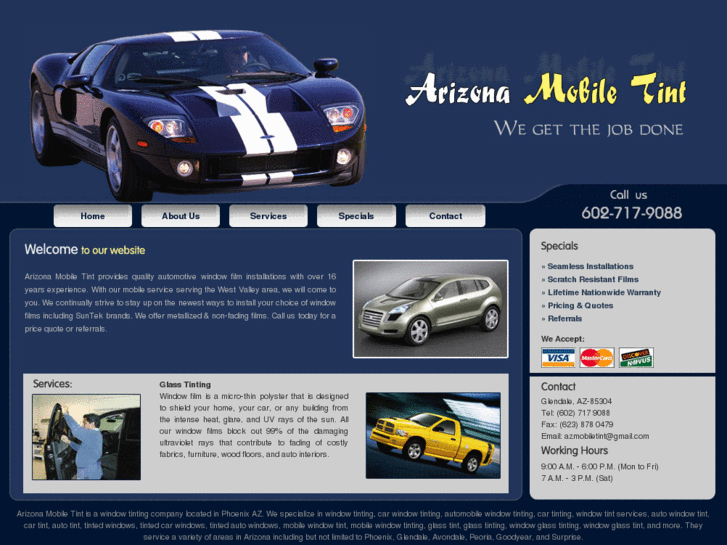 www.arizonamobiletinting.com