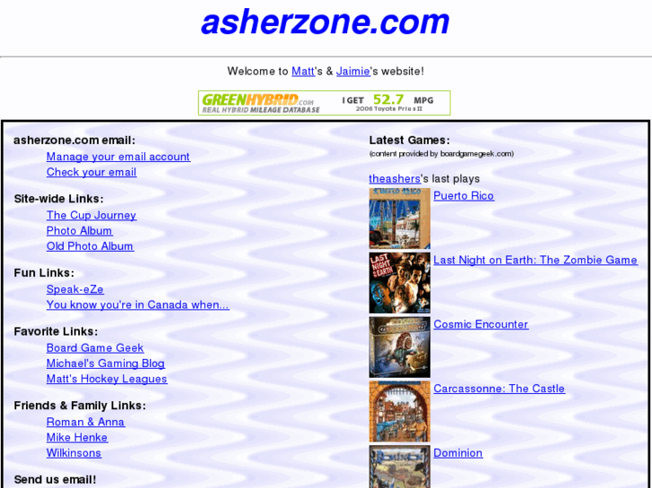 www.asherzone.com