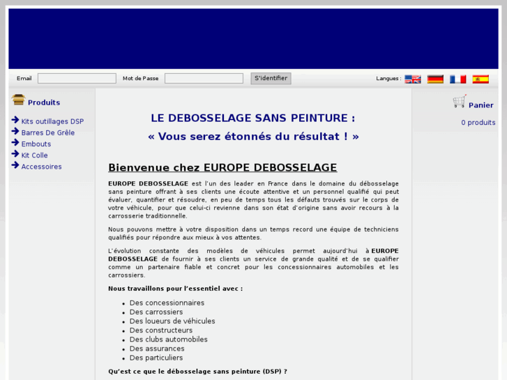 www.associationdebosselagesanspeinture.com