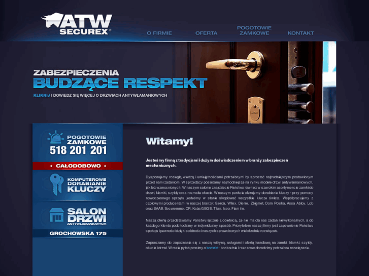 www.atwsecurex.pl