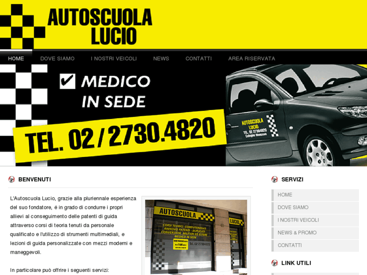 www.autoscuolalucio.com