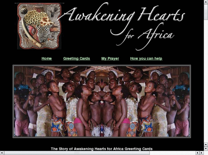 www.awakeningheartsforafrica.com