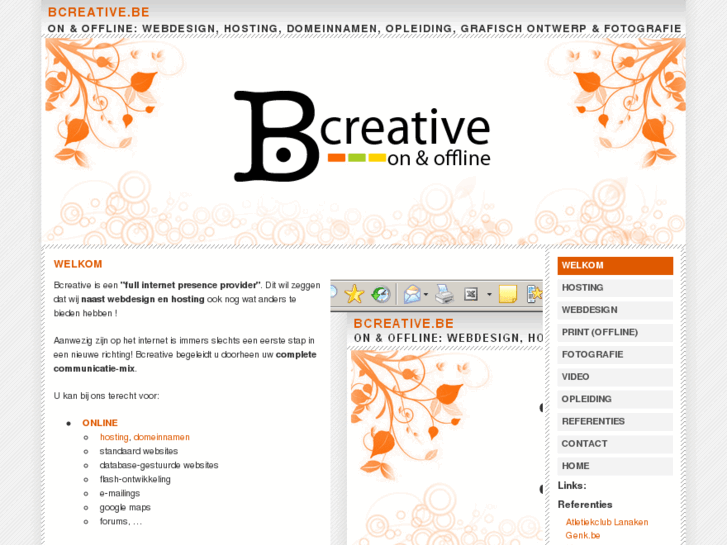 www.bcreative.be