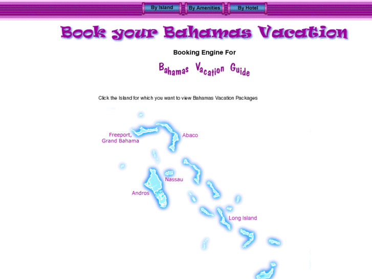 www.book-bahamas-vacation.com