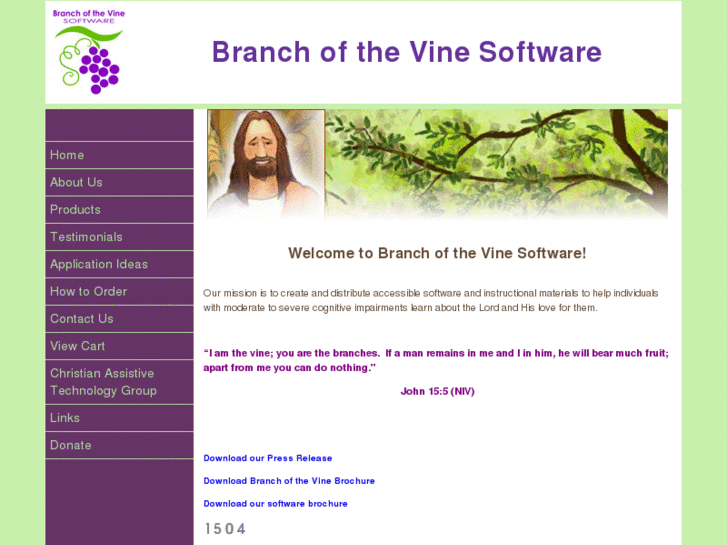 www.branchofthevinesoftware.org