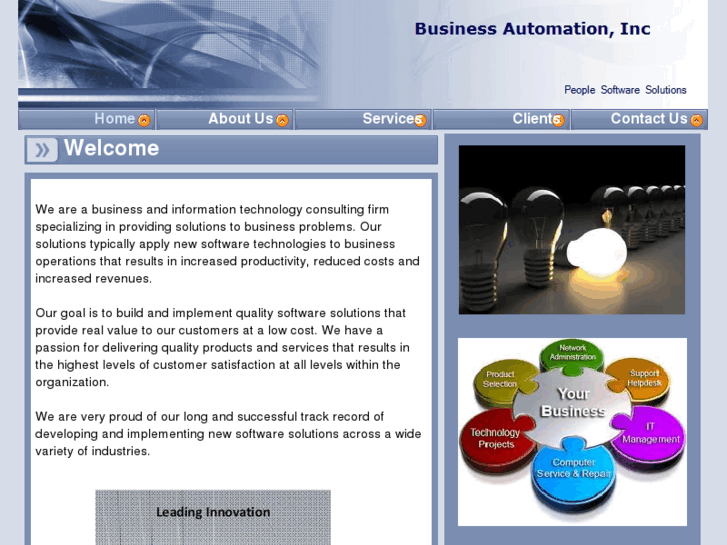 www.businessautomation.biz