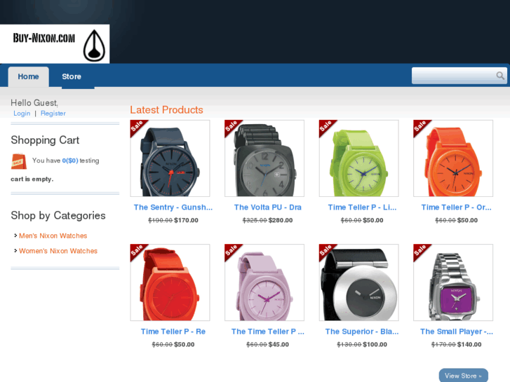 www.buy-nixon.com