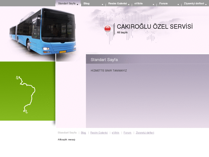 www.cakirogluozelservisi.com