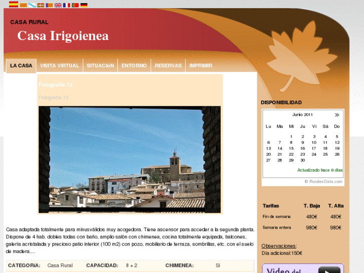 www.casairigoienea.com